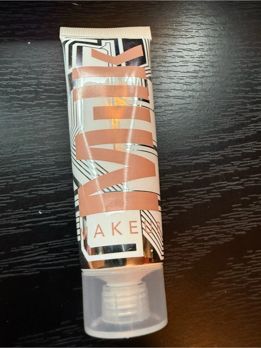Milk Makeup Bionic Glow Box - Rose Gold